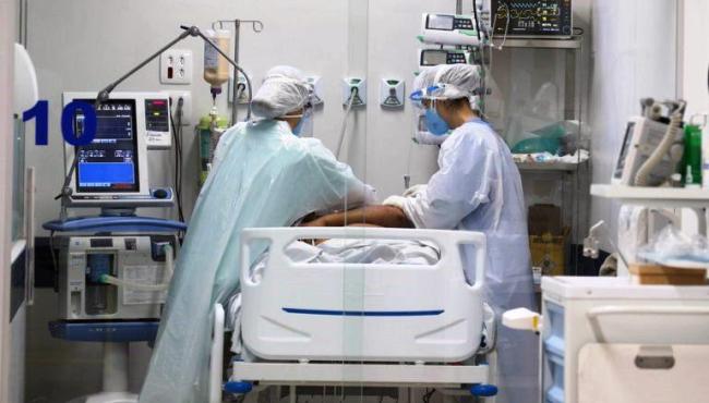 Com 7 registros em 24 horas, Conceição da Barra vai a 2.138 casos de Covid-19