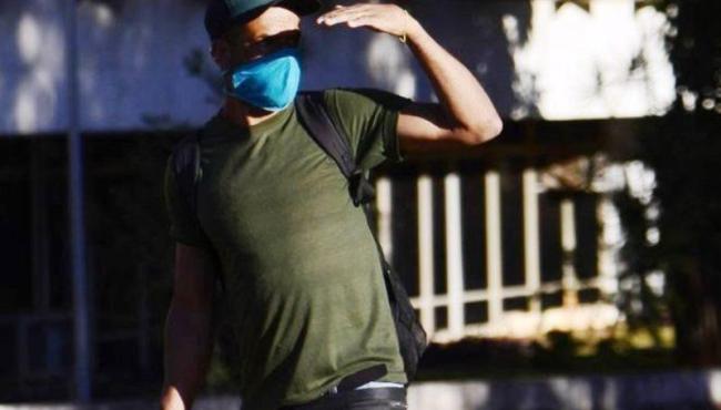 Com 800 mortes em um dia, Brasil ultrapassa os 588 mil óbitos por covid-19