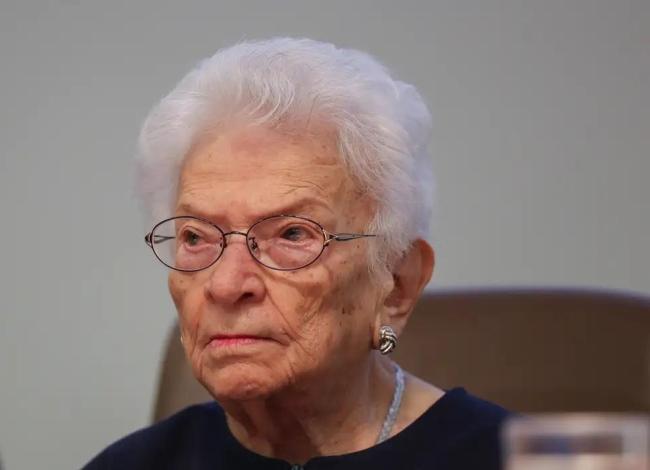 Com 91 anos, Erundina é a deputada estadual mais velha eleita em 2026