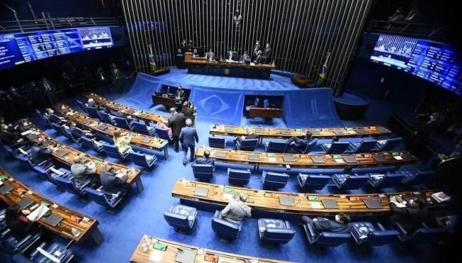 Com alta do petróleo, Senado pauta projetos sobre combustíveis