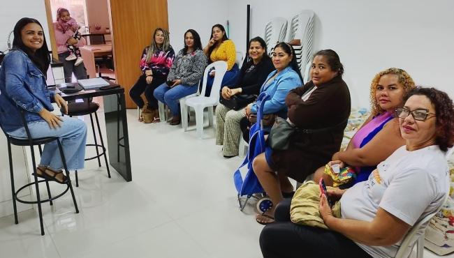 Com apoio da Suzano, projeto da CUFA entrega 900 kits para impulsionar o empreendedorismo feminino no Espírito Santo