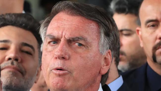 Com ata publicada, STF se aproxima da ordem de prisão de Bolsonaro