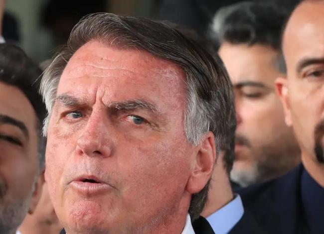 Com ata publicada, STF se aproxima da ordem de prisão de Bolsonaro