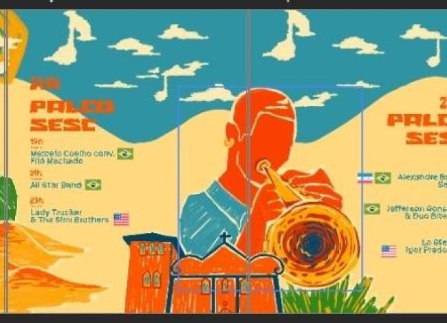 Com atrações internacionais e entrada gratuita, Itaúnas Jazz e Blues estreia em abril em Itaúnas, Conceição da Barra, ES