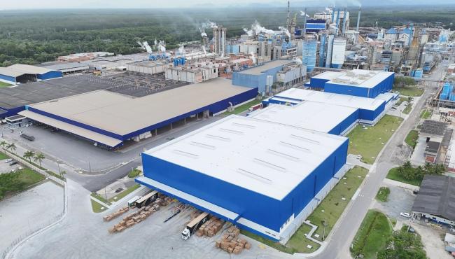 Com atuação conjunta, Suzano acompanha evolução de Aracruz em mais um aniversário da cidade