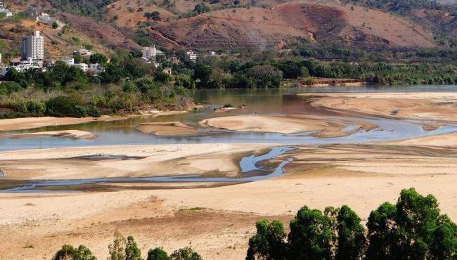 Com falta de chuvas, ES pode adotar restrições de uso de água