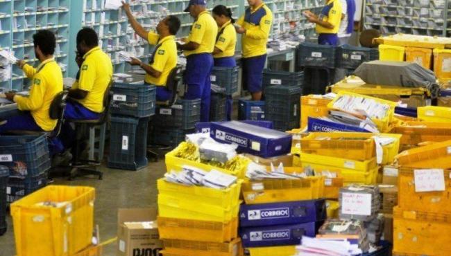 Com lucro de R$ 1,5 bilhão, Correios é o próximo na fila da privatização