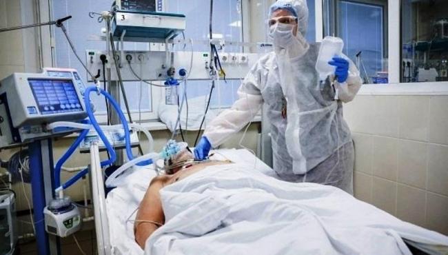 Com mais 13 infectados em 24 horas, Conceição da Barra chega a 6.814 casos de Covid-19 