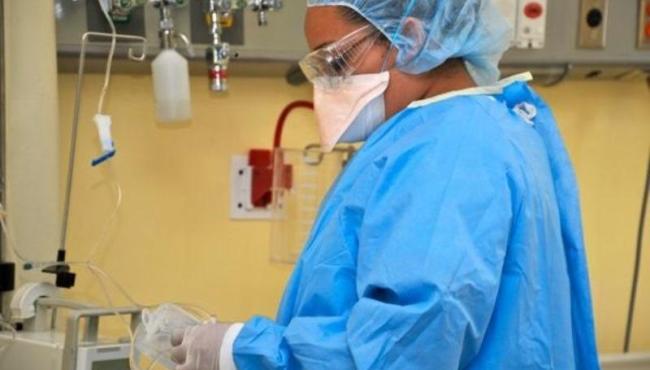 Com mais 131 infectados pela Covid-19, ES soma 1.214.496 casos confirmados
