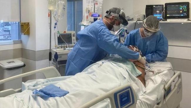Com mais 18 infectados pela Covid-19, Conceição da Barra vai a 6.977 casos confirmados