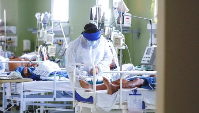Com mais 23 infectados em 24 horas, Conceição da Barra vai a 6.933 casos de Covid-19