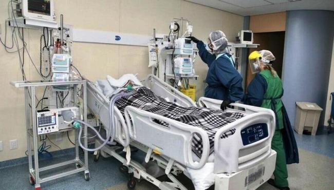 Com mais 32 infectados em 24 horas, Conceição da Barra vai a 6.580 casos de Covid-19