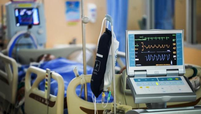 Com mais 36 casos, Conceição da Barra já contabiliza 2.544 infectados pela Covid-19