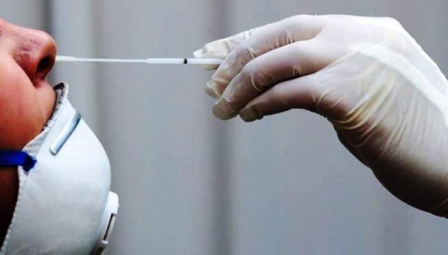 Com mais 5 infectados pela Covid-19, Conceição da Barra chega a 6.826 casos positivos