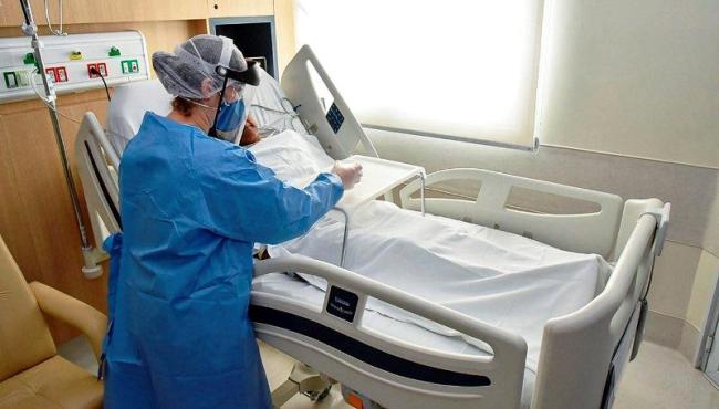 Com mais 81 infectados pela Covid-19, ES chega a 1.215.888 casos positivos