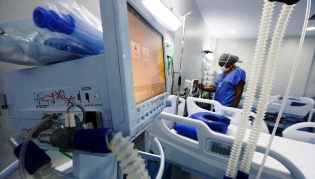 Com mais 9 infectados, Conceição da Barra soma 2.088 casos de Covid-19