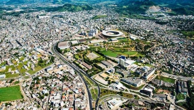 Com o novo Mapa de Risco, com vigência a partir de segunda-feira (27), Cariacica passa para Risco Moderado