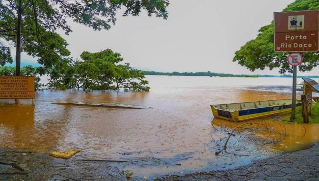 Com pouca chuva no inverno, ES se prepara para período de estiagem