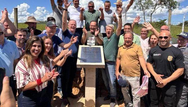 Com presença significativa de prefeitos, deputado e vereadores, Governo confirma mais de R$ 50 milhões de investimentos em Colatina, no ES