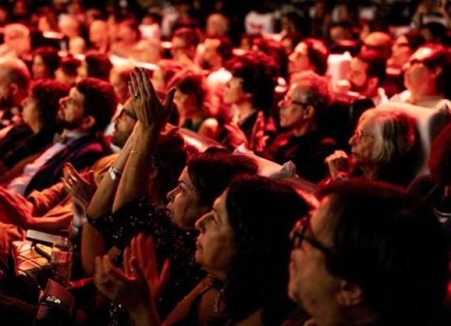 Com R$ 630 milhões em investimentos, sendo R$ 519 milhões federais, Política de Arranjos Regionais do Audiovisual movimenta o país