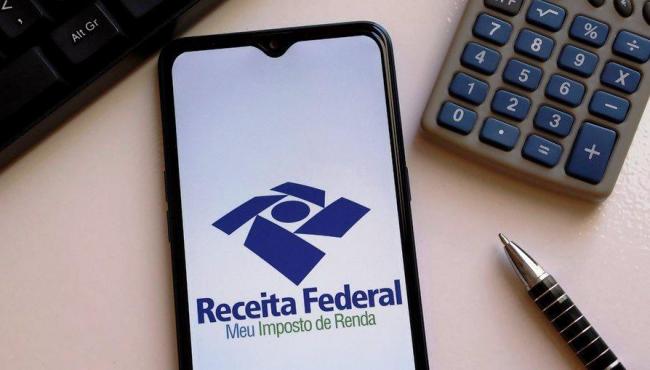 Começa entrega da declaração do IR 2022 nesta segunda-feira (7)