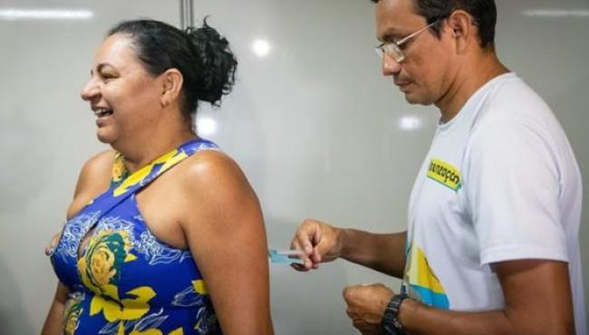 Começa estratégia piloto de vacinação contra a dengue com imunizante 100% nacional