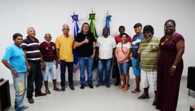 Começam os preparativos para a folia de reis em São Mateus, ES