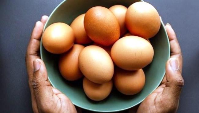Comer ovos 5 vezes na semana pode te deixar mais magro, diz pesquisa