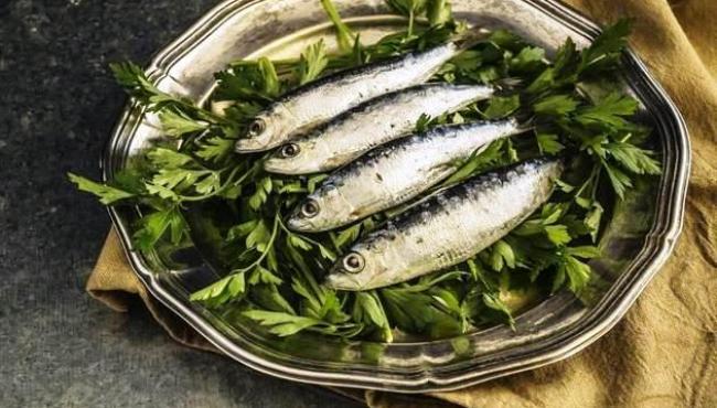 Comer sardinhas regularmente ajuda a prevenir diabetes tipo 2, diz estudo