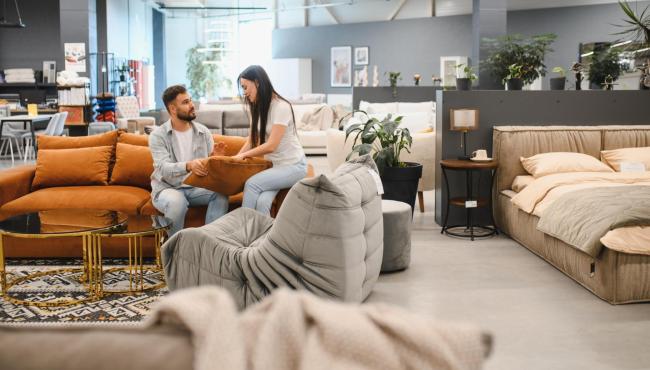 Comércio do Espírito Santo acelera e lidera crescimento no Sudeste