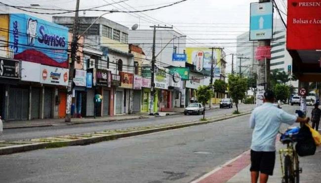 Comércio reabre as portas nesta segunda-feira (11), em Vitória e Santa Teresa