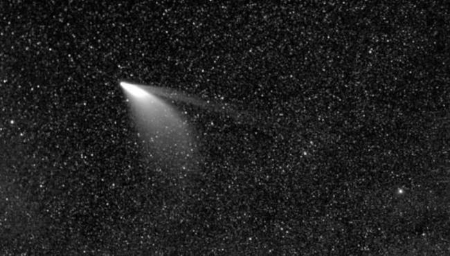 Cometa Neowise poderá ser visto no Brasil a partir de 22 de julho