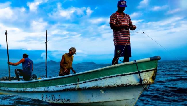 Comissão aprova inclusão de pescadores artesanais em programa de apoio financeiro