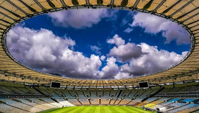 Comissão da Alerj quer venda do Maracanã para pagar dívida do RJ