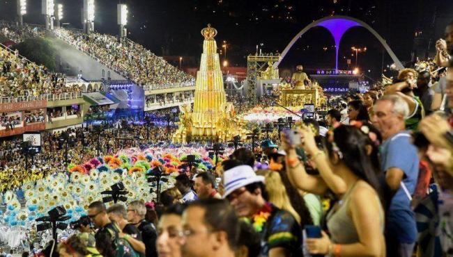 Comitê científico do Rio libera Carnaval 2022 e blocos comemoram