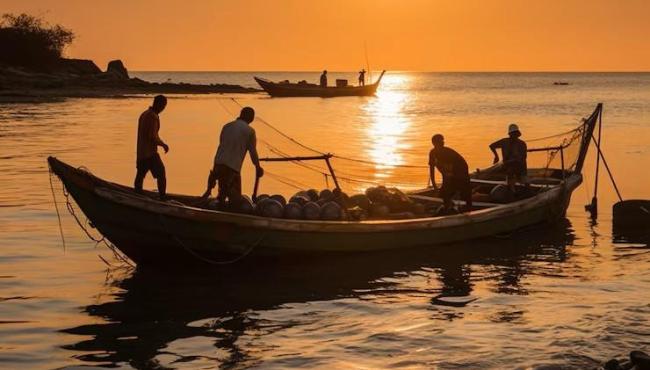 Comitê mira expansão sustentável da pesca amadora e esportiva no país