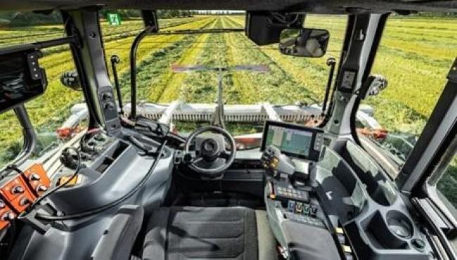Como a combinação de tratores torna o dia a dia de trabalho no campo mais eficiente