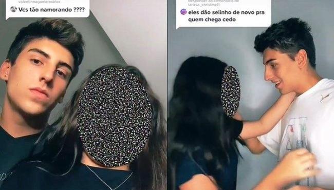 Como a lei vê namoro de menina de 12 e rapaz de 19