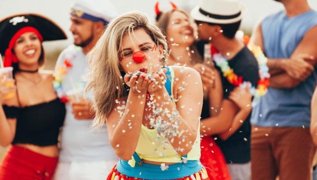 Como curtir o Carnaval sem descuidar da saúde