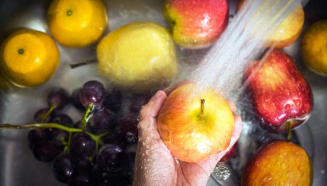 Como higienizar as compras do mercado em meio à pandemia? Veja dicas