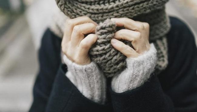 Como o corpo reage ao calor e frio extremos