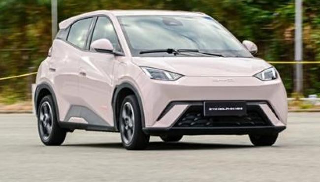 Como usar e aproveitar ao máximo seu carro elétrico ou híbrido: BYD Vitória Motors reúne dicas essenciais para motoristas