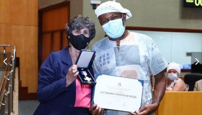 Comunidade quilombola do Degredo, em Linhares (ES), conquista prêmio ‘Pé no Chão’