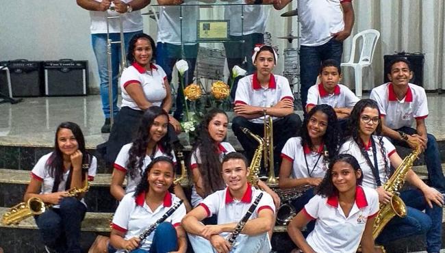 Comunidade rural do Norte do ES conquista emenda parlamentar para desenvolver o Projeto Cristal Orquestra