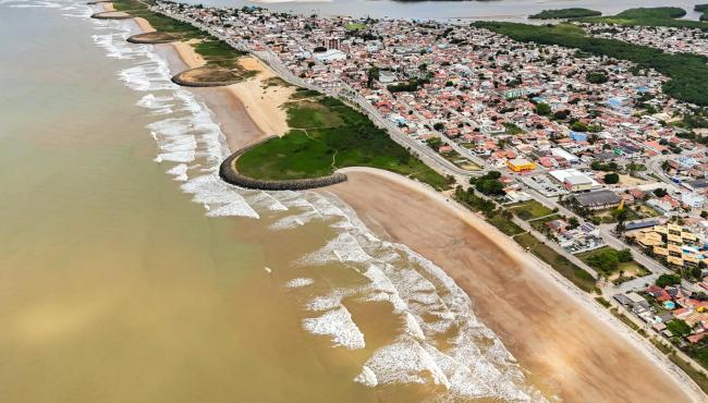 Conceição da Barra completa 135 anos: natural do município, colaborador da Suzano celebra relação da empresa com a cidade