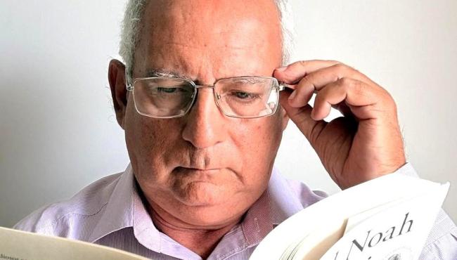 Conceição da Barra: Entre o silêncio e o batuque