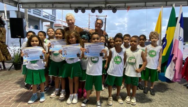 Conceição da Barra, ES, celebra Dia Municipal do Poeta com programação cultural e lançamentos literários