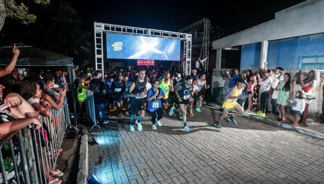 Conceição da Barra, no ES, promove fim de semana esportivo e anuncia primeira competição de triatlo da região