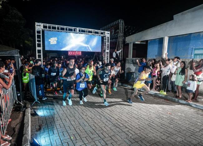 Conceição da Barra, no ES, promove fim de semana esportivo e anuncia primeira competição de triatlo da região