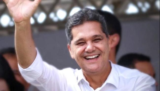 Conceição da Barra, no ES, recebe Ricardo Ferraço para entrega de obra e abertura do 8º Festival da Maior Moqueca do Mundo